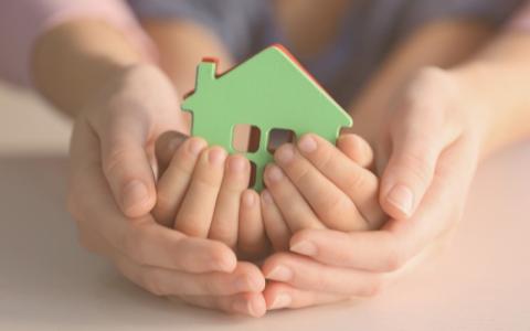 Спрощено усиновлення і влаштування дітей в інші сімейні форми виховання