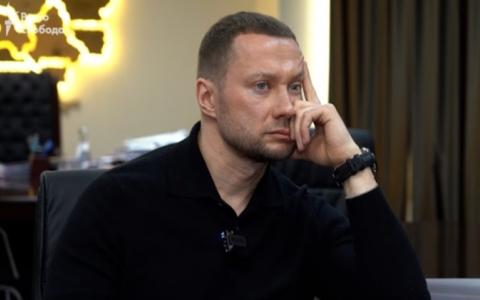 САП і НАБУ перевіряють, звідки взялася нерухомість на 70 млн. грн. у родини голови АМКУ Кириленка