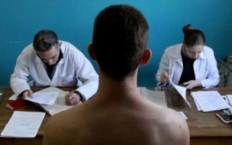 Підстава для визнання дій ВЛК протиправними та зобов’язання повторно провести комісію
