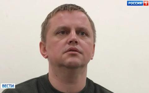  ДБР повідомило про підозру в держзраді прикордоннику, який перейшов на бік ворога