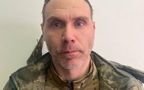 СБУ затримала агента рф, який мобілізувався до ЗСУ та "зливав" інформацію