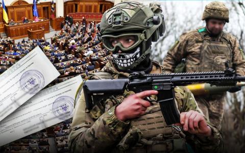 Скільки Україна витрачає на мобілізацію: пояснення економіста