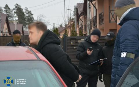В СБУ заявили про знешкодження масштабної агентурної мережі фсб, яка діяла «під прикриттям» УПЦ (МП)