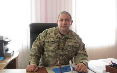 Звільнений львівський районний військком за час війни купив дві квартири, два будинки та Lexus, — дані декларації