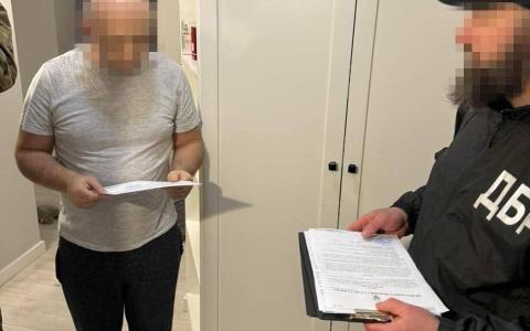 Екс посадовця ЗСУ, колишнього заступника начальника ГУ ВСП Козловського взято під варту (документ)