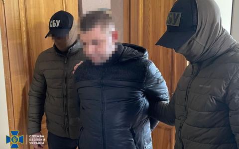 Затримано депутатів Сумської облради, які пропонували керівництву міста 100 тис. дол хабаря