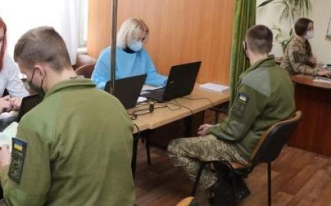 Які категорії українців не підлягатимуть мобілізації після 18 травня