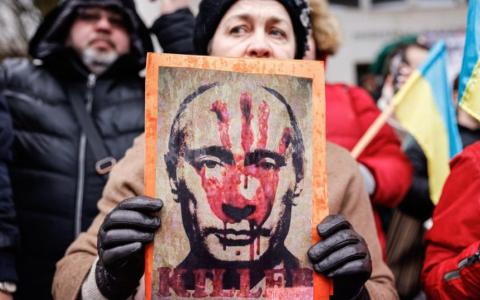 В Україні задокументовано понад 131 тисячу російських воєнних злочинів - ОГП