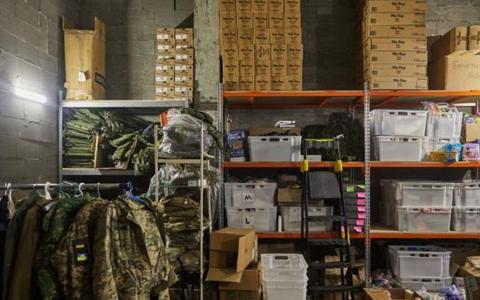 Інструкція зі списання втраченого речового майна з обліку по речовій службі (за інспекторським посвідченням)