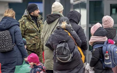 Допомога переселенцям із Донеччини: де внутрішньо переміщені осіби із Донецької області можуть отримати гуманітарну та іншу допомогу?