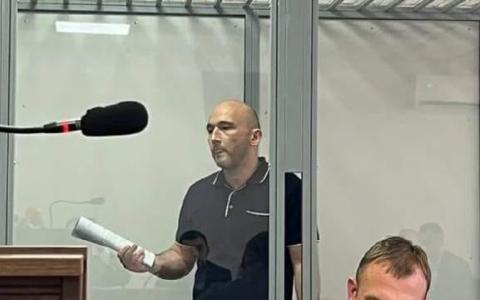 Справа Тандира: обвинувачений перебуватиме під вартою до 2 червня 2024 року