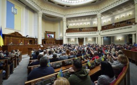 У Верховній Раді завершили розгляд правок до законопроєкту про мобілізацію: деталі