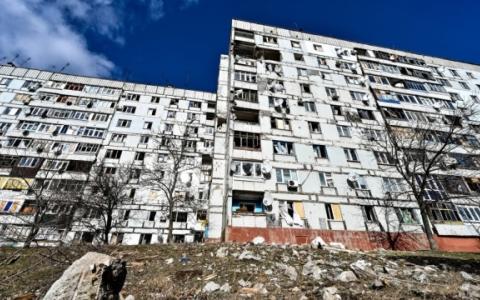 Запрацював перший етап подання заяв у міжнародний Реєстр збитків у Дії: можна повідомляти про пошкоджене чи знищене майно