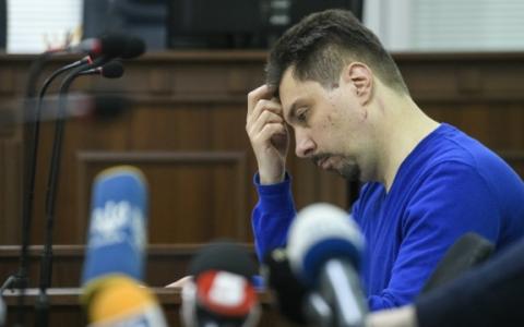 Ексголову Верховного Суду Князєва відсторонено від правосуддя до набрання сили вироком або закриття провадження