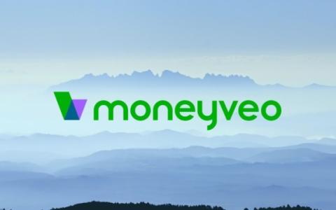 Moneyveo - найпростіший шлях до отримання кредиту