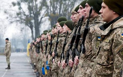 Закон про мобілізацію: коротко про основні зміни, які чекають на військовозобов'язаних у 2024 році
