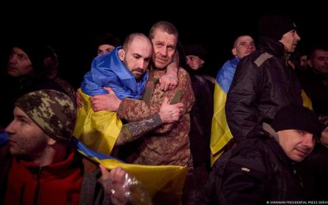 Як формують списки військовополонених для обміну?