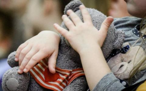 Діти війни: страшні масштаби злочинів рф проти українських дітей