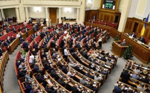 54 нардепи є підозрюваними у кримінальних справах: які підозри отримали депутати цього скликання повідомив рух ЧЕСНО