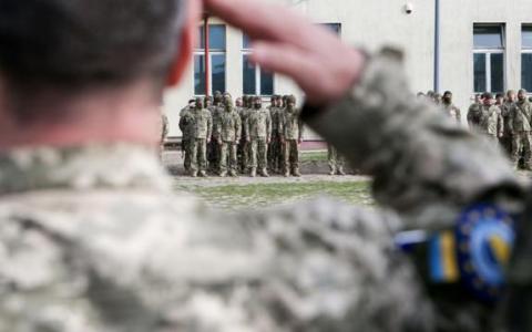 Закон про мобілізацію: основні зміни та положення документу після прийняття правок