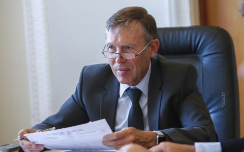 Сергій Соболєв: «Мобілізація повинна бути справедлива» 