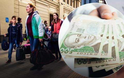 Чи враховуватимуться документи про склад сім’ї при нарахуванні виплат ВПО?