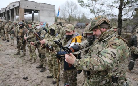 Альтернатива ТЦК: Після отримання повістки є можливість звернутися до рекрутингового центру, — Міноборони