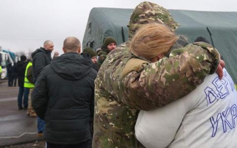 Яку інформацію про полонених чи зниклих безвісти не можна поширювати в соціальних мережах