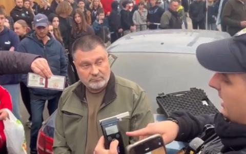Резонансне ДТП в Броварах: Голові Броварської РДА Майбоженко повідомлено про підозру