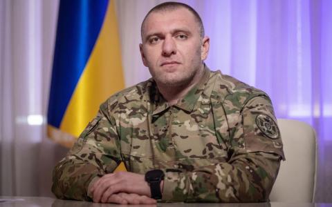 Викриття агентурних мереж, колаборантів та зрадників - Голова СБУ Малюк розповів про діяльність відомства у 2024 році