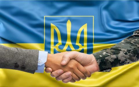 На який період запроваджуються норми Закону України «Про організацію трудових відносин в умовах воєнного стану» відповіли в Держпраці