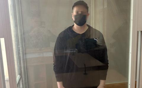 Розстріляв п’ятеро людей на Південмаші: обвинувачений отримав довічний термін