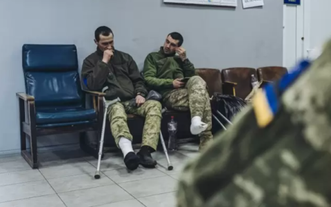У Міноборони розповіли, що робити військовозобов'язаним у яких був статус "обмежено придатні"