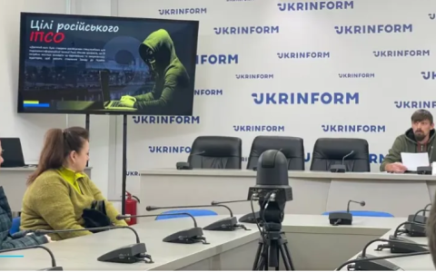 ІПСО "Дев'ятий вал": українські добровольці розповіли про небезпеку інформаційного впливу Кремля