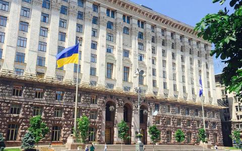 Перед судом постануть депутати Київської міськради за ухилення від військової служби