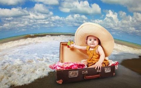 Використання додаткової відпустки під час перебування у відпустці для догляду за другою дитиною до досягнення нею трирічного віку