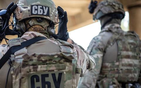 СБУ викрила групу російського гру, яка планувала серію терактів у Києві: затриманим оголосили підозру
