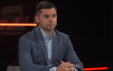 Василь Мокан: “Важливо встановити терміни демобілізації”
