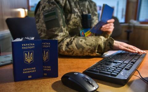 Реєстр військовозобов'язаних "ОБЕРІГ" та реєстри податкової служби і Мінюсту: як відбуватиметься актуалізація даних