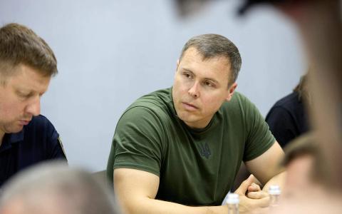 "Є багато питань до військкоматів" - полковник СБУ Роман Костенко про нові мобілізаційні правила
