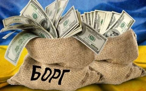 Українців хочуть зобов'язати виплачувати борги за померлих родичів