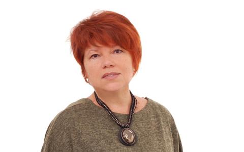 Ірина Кириченко