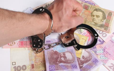Мобілізація засуджених: екс-чиновники, засуджені за корупційні злочини, на фронт не потраплять