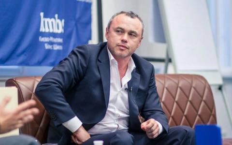 Російський суд заарештував активи, що раніше належали виробнику горілки «Хортиця» - ЗМІ