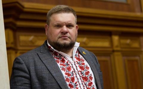 ВАКС обрав запобіжний захід нардепу Клочку, якого підозрюють у незаконному збагаченні