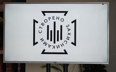 Мінветеранів перезапускає вітчизняний бренд "Створено захисниками": як і хто може долучитися до проекту?