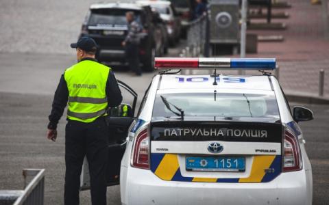 Поліція зможе перевіряти документи на вулиці за новою підставою: деталі
