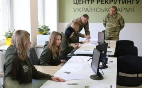 ТОП-10 вакансій у ЗСУ: в Міноборони назвали актуальні пропозиції на ринку праці