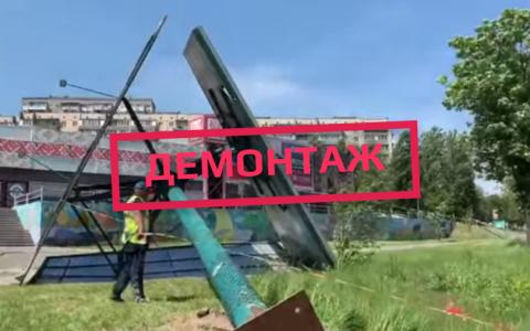 Дозвільна процедура на розміщення зовнішньої реклами