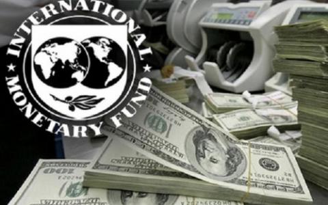 Рейтинг країн-боржників за кредитами МВФ: Україна потрапила у Топ-3 наряду з Аргентиною та Єгиптом